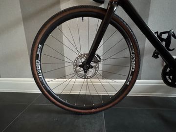 Open U.P Shimano GRX Di2 2019 Road & Gravel de segunda mano, Negro — imagen 3 de 32