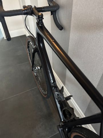 Open U.P Shimano GRX Di2 2019 Road & Gravel de segunda mano, Negro — imagen 24 de 32