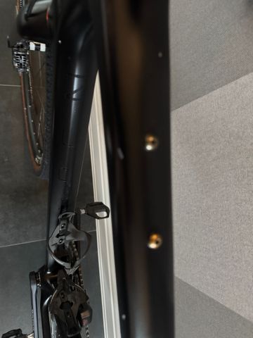 Open U.P Shimano GRX Di2 2019 Road & Gravel de segunda mano, Negro — imagen 25 de 32