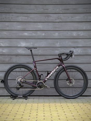 Orbea, TERRA RACE M21eLTD 1X 2026