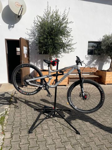 Tweedehands Canyon Torque 5 2025 2025 MTB