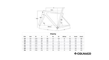 Used Colnago Custom Campagnolo Super Record EPS 2024 Road & Gravel, White — image 3 of 36