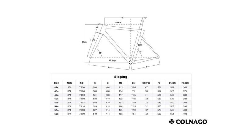 Used Colnago Custom Campagnolo Super Record EPS 2024 Road & Gravel, White — image 3 of 36