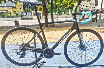 Brugt KTM REVELATOR ALTO ELITE AXS 2025 2025 Road & Gravel