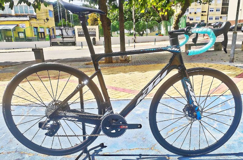 Used KTM REVELATOR ALTO ELITE AXS 2025 2025 Road & Gravel