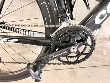 Brugt Cervélo S2 Shimano Ultegra 2017 Road & Gravel — billede 3 af 7