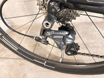 Brugt Cervélo S2 Shimano Ultegra 2017 Road & Gravel — billede 6 af 7