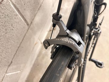 Brugt Cervélo S2 Shimano Ultegra 2017 Road & Gravel — billede 4 af 7