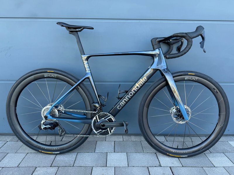 Used Cannondale SuperX LAB71 2025 2025 Road & Gravel
