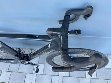 Used Cannondale SuperX LAB71 2025 2025 Road & Gravel, Light Gray — image 3 of 9