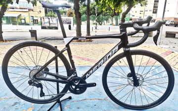 Used Merida SCULTURA 6000 Di2 2024 2024 Road & Gravel