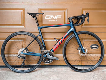 BMC, Teammachine SLR THREE 2022
