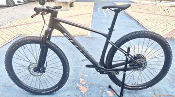 Used Scott Scale 940 2024 2024 Mountainbike, Black, 29 — image 2 of 6