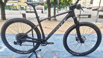 Used Scott Scale 940 2024 2024 Mountainbike, Black, 29 — image 1 of 6