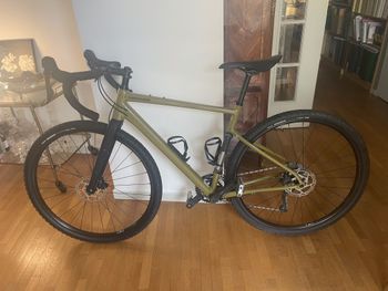 Cannondale, Topstone 2 2024