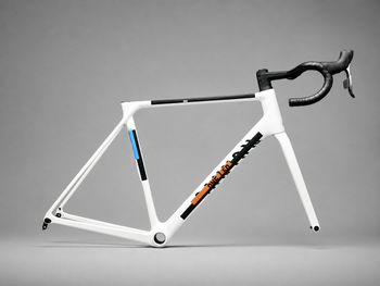 Canyon, Ultimate CF SLX 8 Disc LTD 2022 Frameset