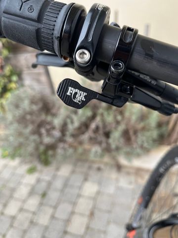 Brugt Orbea OCCAM M10 LT 2022 2022 Mountainbike — billede 12 af 14