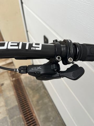 Brugt Orbea OCCAM M10 LT 2022 2022 Mountainbike — billede 11 af 14