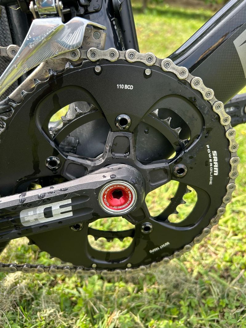 Used Pinarello Dogma SRAM Red eTap 2019 Road & Gravel, Black — image 6 of 8