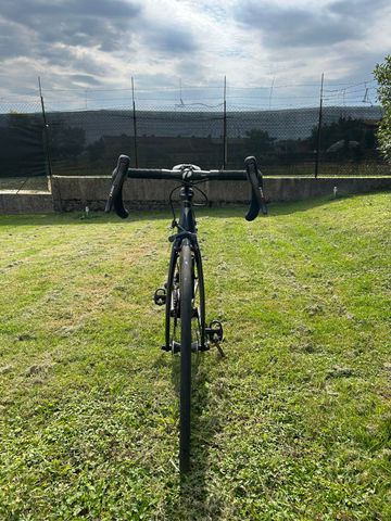 Used Pinarello Dogma SRAM Red eTap 2019 Road & Gravel, Black — image 2 of 8