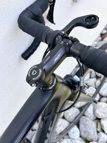 Used Specialiced Specialiced Custom Shimano Ultegra 2019 Road & Gravel — image 6 of 6