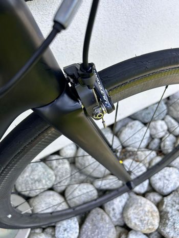 Used Specialiced Specialiced Custom Shimano Ultegra 2019 Road & Gravel — image 4 of 6