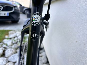 Used Specialiced Specialiced Custom Shimano Ultegra 2019 Road & Gravel — image 5 of 6