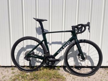 Gebrauchtes Van rysel RCR-PRO Ultegra Di2 2024 Road & Gravel