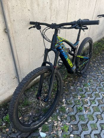 Used xantos Xantos Custom Shimano Ultegra 2015 MTB