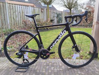 Cervélo, Caledonia Rival AXS 2025
