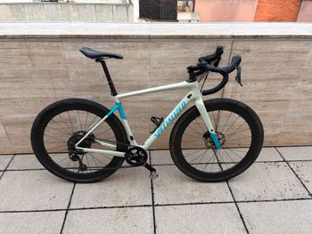 Specialized, Men's Diverge Sport 2019