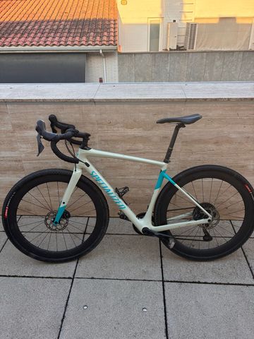 Specialized Men's Diverge Sport 2019 2019 Road & Gravel de segunda mano