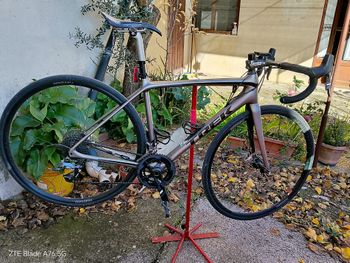 Trek, Emonda SRAM Force