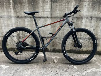 Megamo, NATURAL ELITE 15 2025