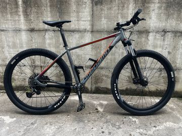 Brugt Megamo NATURAL ELITE 15 2025 2025 MTB