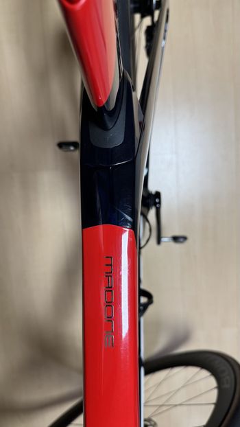 Used Trek Madone SLR 6 eTap 2022 2022 Road & Gravel, Black — image 50 of 52