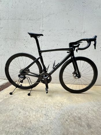 Used Specialized Tarmac Shimano Ultegra Di2 2023 Route & Gravel