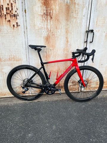 Brugt Specialized Roubaix Comp 2018 2018 Road & Gravel