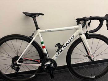 Colnago, C60