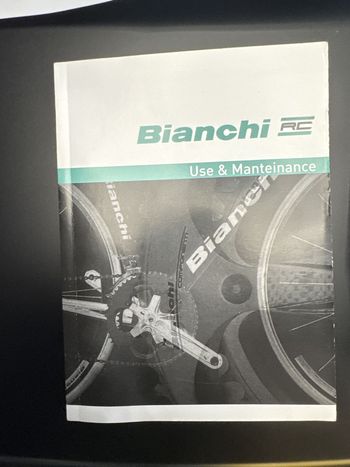 Used Bianchi Oltre XR3 Ultegra Di2 2020 2020 Road & Gravel, Green — image 45 of 50
