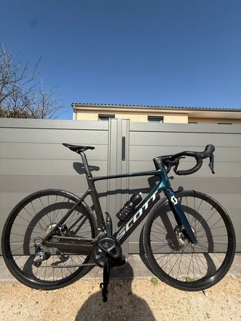 Scott, Addict RC 30 prism 2021