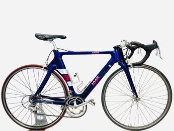 Look, Look Custom Campagnolo Chorus