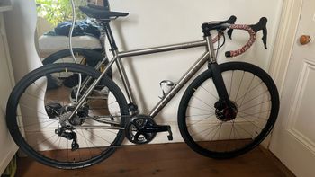 Litespeed, Litespeed Custom Shimano Dura Ace Di2
