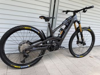 Canyon, Torque:ON CF 9 2023