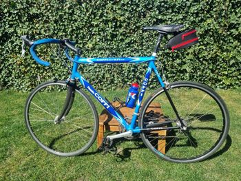 Fausto Coppi, Fausto Coppi Custom Shimano Dura Ace