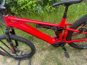 Used Mondraker Chaser 29 2020 2020 Mountainbike, Red, 29 — image 9 of 20