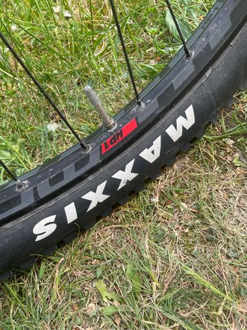 Used Mondraker Chaser 29 2020 2020 Mountainbike, Red, 29 — image 13 of 20