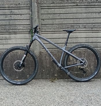 Dartmoor, Primal Shimano Deore XT