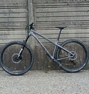 Gebrauchtes Dartmoor Primal Shimano Deore XT 2024 MTB
