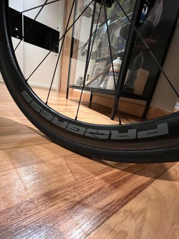 Used Orbea ORCA M10iLTD 2018 2018 Road & Gravel, Verde — image 5 of 6